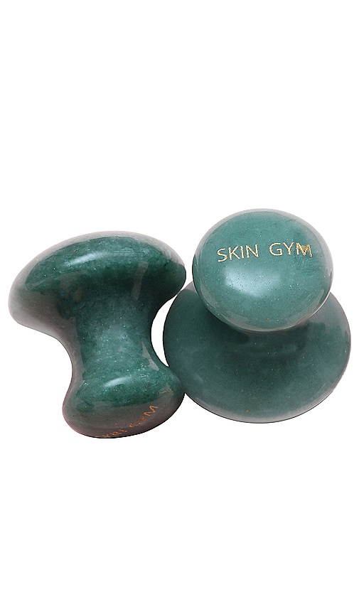 Skin Gym Jade Eye Flowie