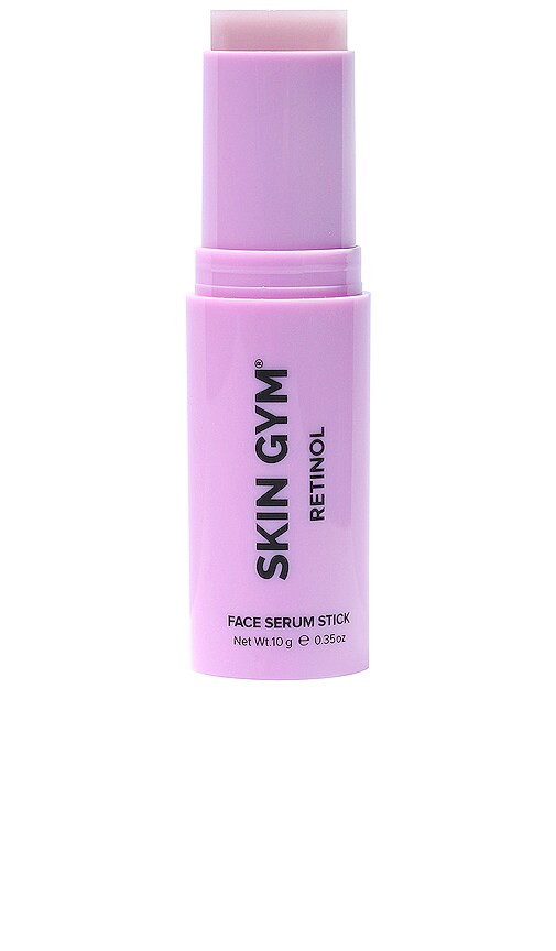 Skin Gym Retinol Face Serum Workout Stick