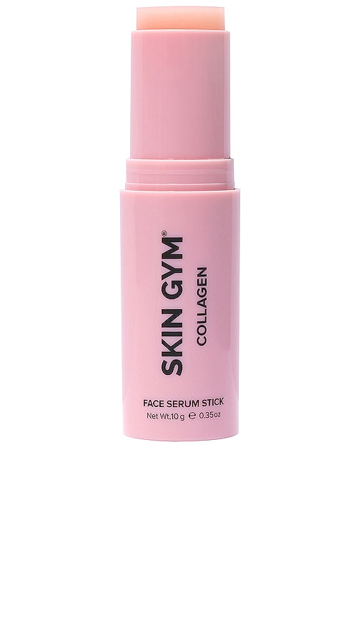 Skin Gym Collagen Face Serum Workout Stick