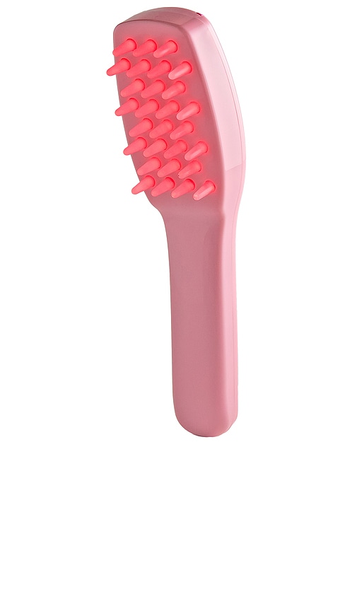 Shop Skin Gym Led Stimulating Hair Brush In N,a