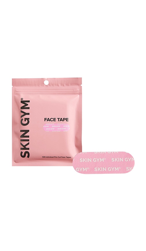 Wrinkle Tox Face Tape