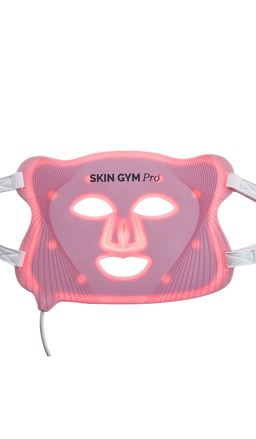 MÁSCARA DE FOTOTERAPIA PRO LED LIGHT THERAPY MASK