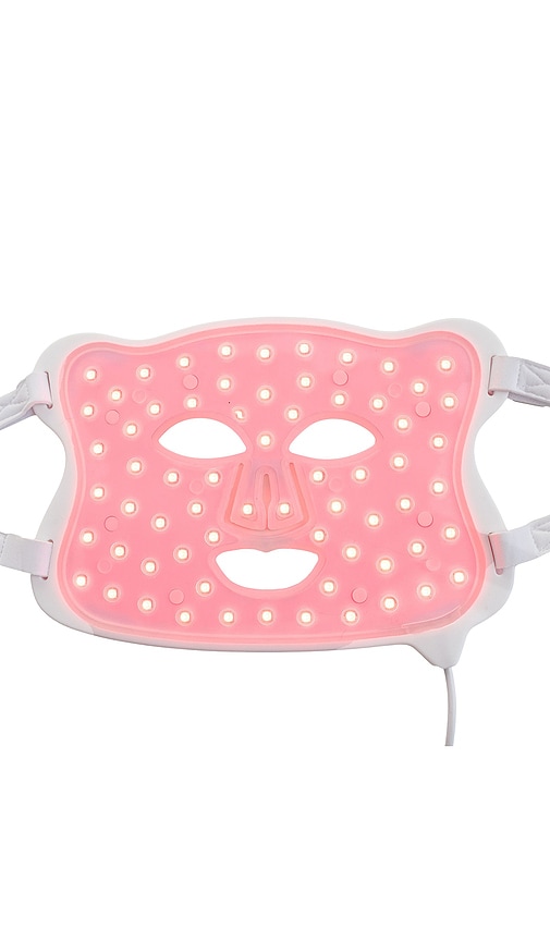 SKIN GYM PRO LED LIGHT THERAPY MASK 