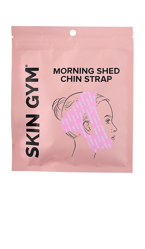 SKIN GYM MORNING SHED CHIN STRAP 