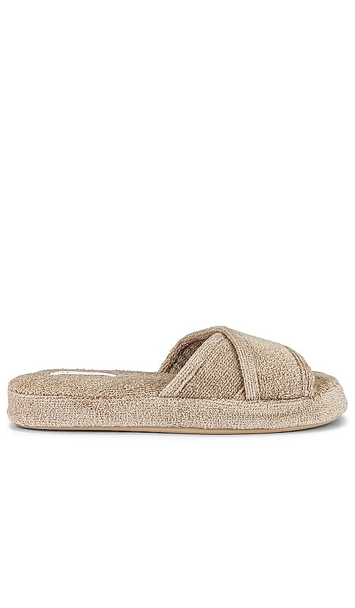 Skin The Kyoto Slide in Truffle