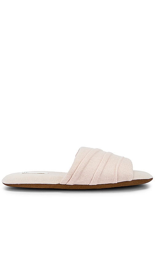 Berkley Slipper