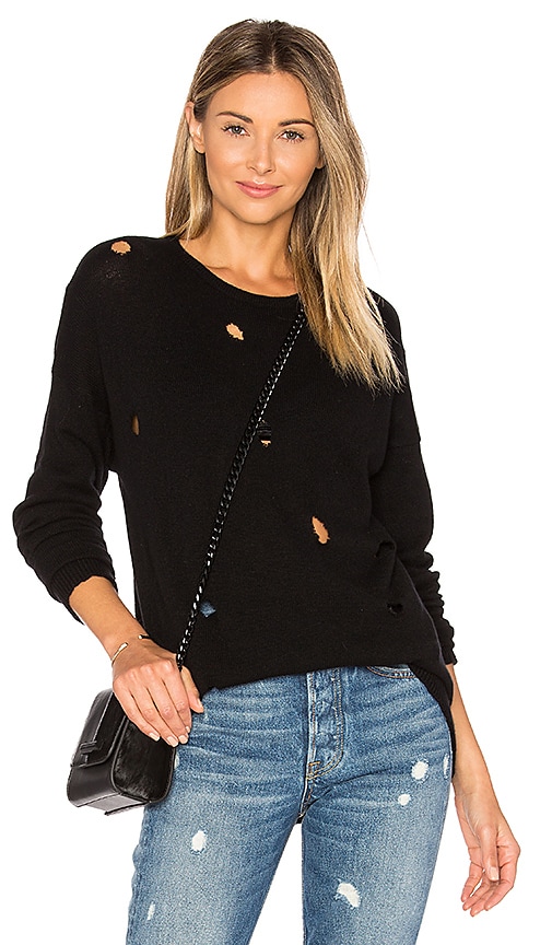 Ricki Cashmere Sweater