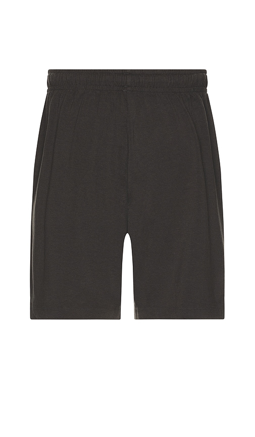 Skims Jersey Short In Gray