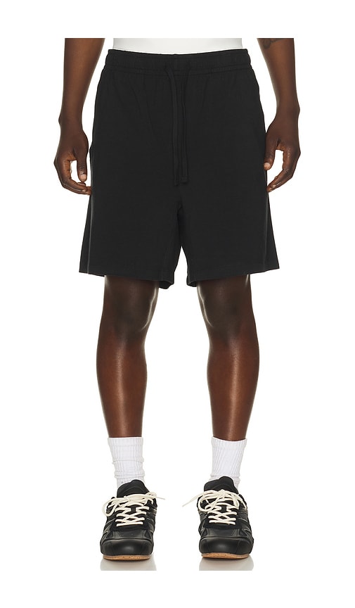 SKIMS Jersey Lounge Relaxed Short