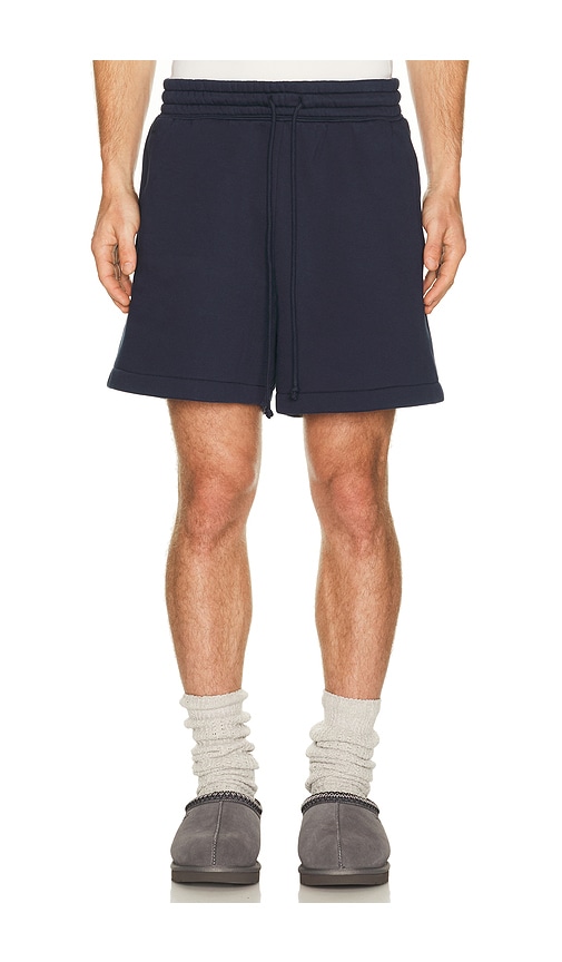 SKIMS Relaxed Short