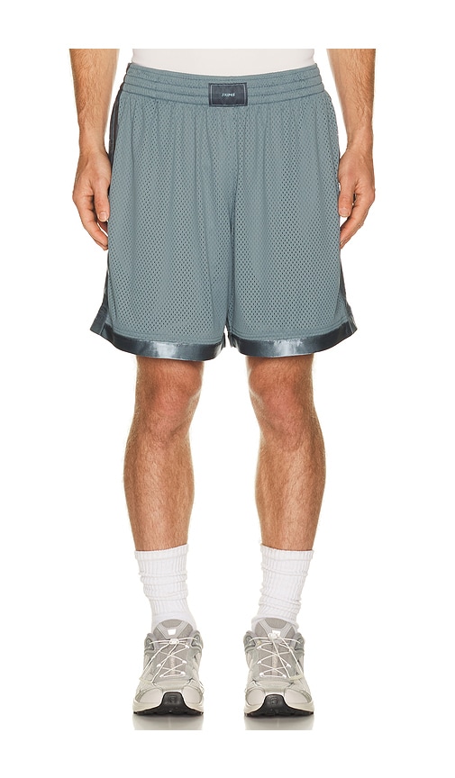 SKIMS Basketball 5 Short