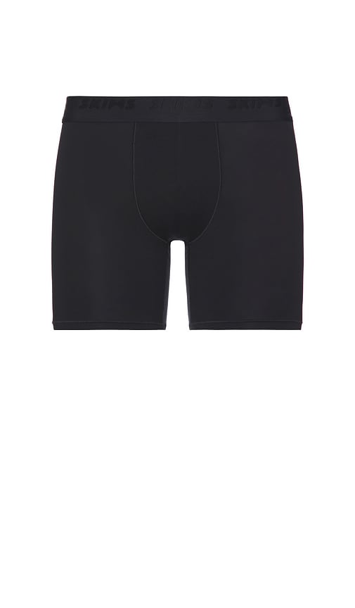 Skims Stretch 5 Boxer Brief 3-pack In Multi