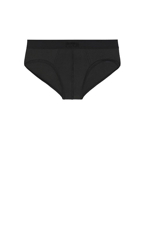 Skims Cotton Brief 3-pack In Multi