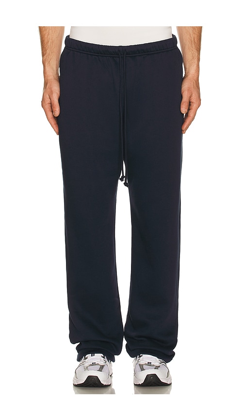 SKIMS Straight Leg Pant