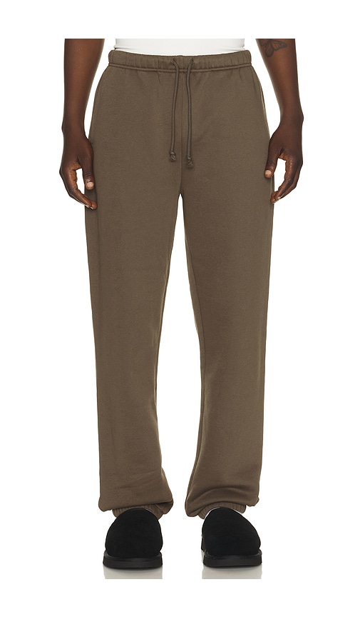 SKIMS Fleece Lounge Relaxed Jogger