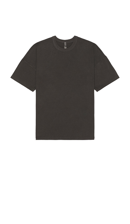 T-SHIRT OVERSIZED JERSEY en . Taille L. Also en M, S, XL/1X - SKIMS - Modalova