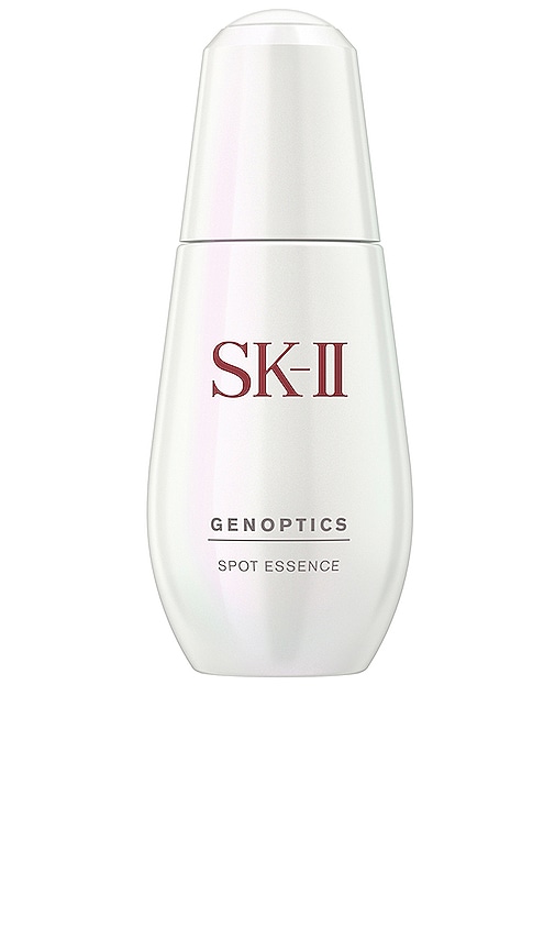 sk ii genoptics