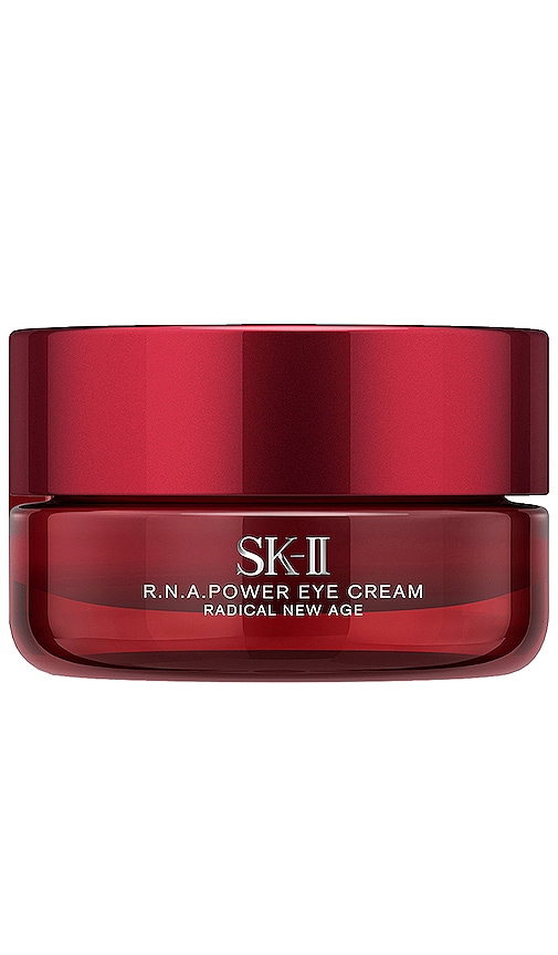 RNA Power Eye Cream
