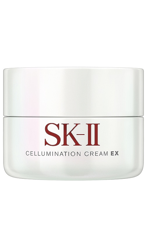 Cellumination Cream