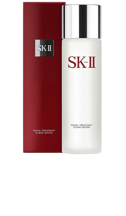 SK-II Facial Treatment Clear Lotion