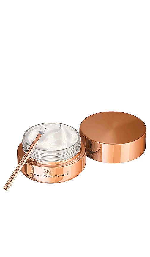 LXP Ultimate Revival Eye Cream in Beauty: NA.