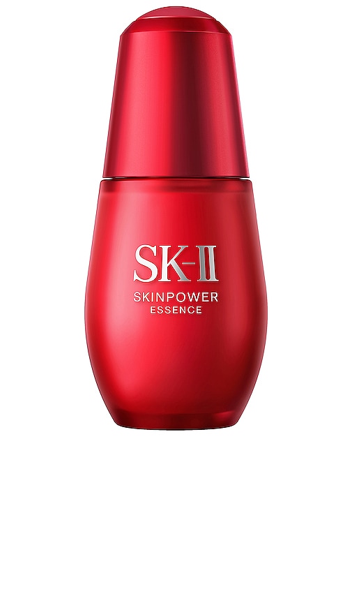 SK-II SkinPower Essence in Beauty: NA