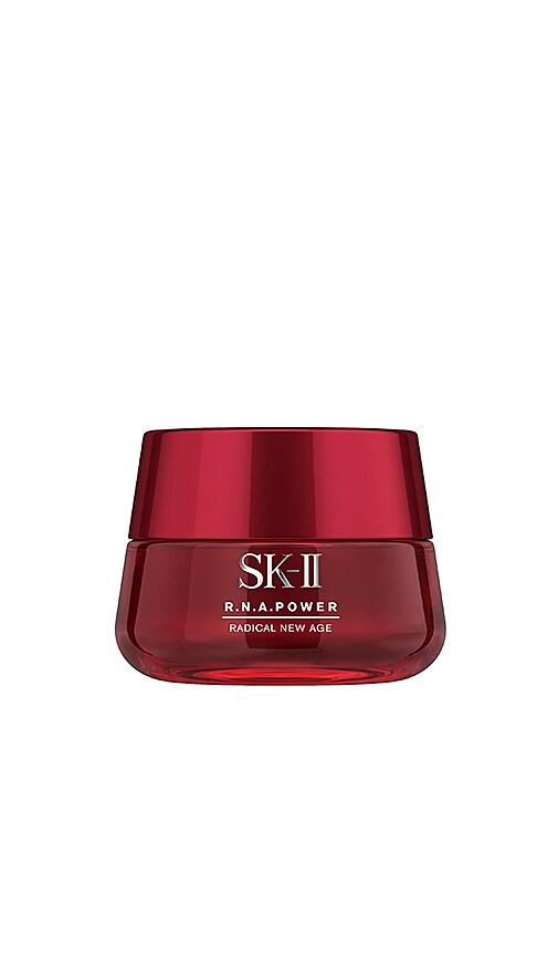 Sk-II RNA sold power