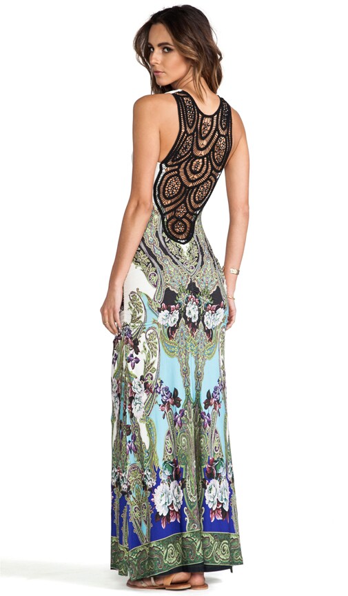 Golubitsa Dress