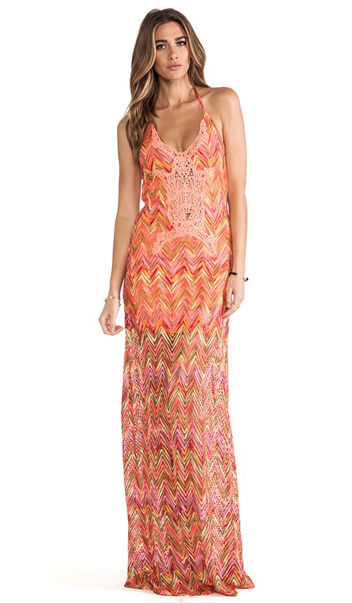 Serendip Dress