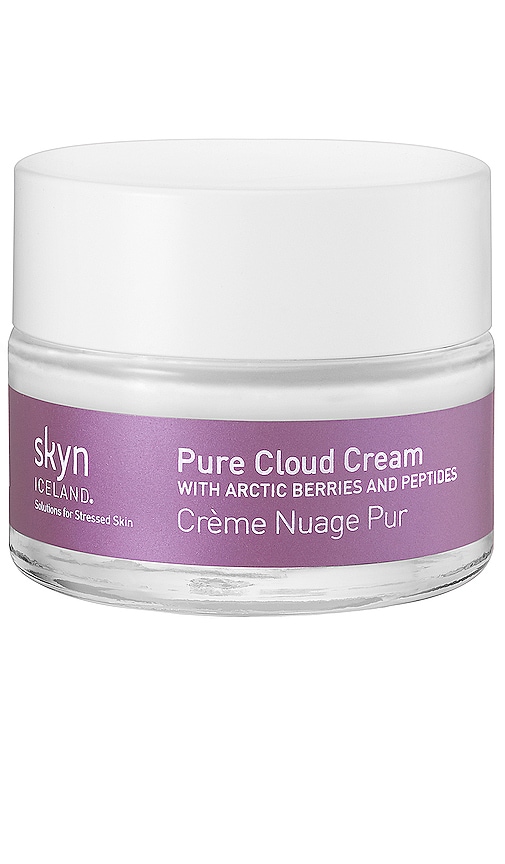 Pure Cloud Cream