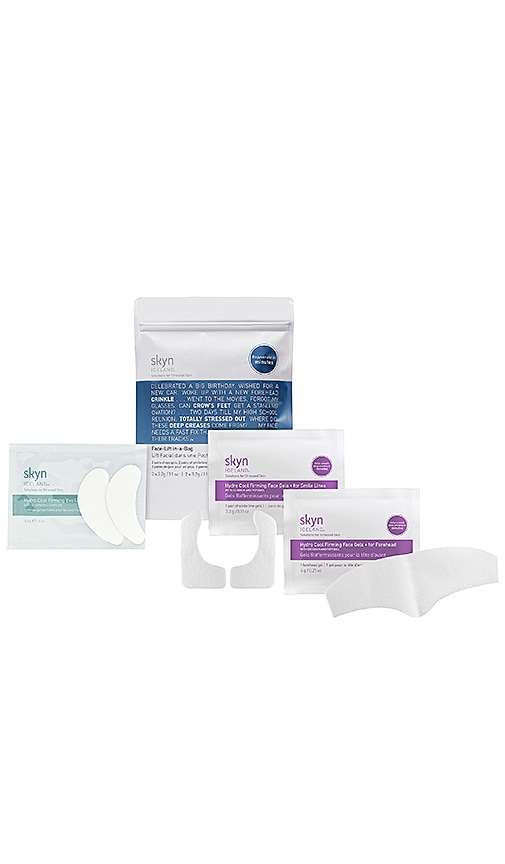 Face Lift In A Bag