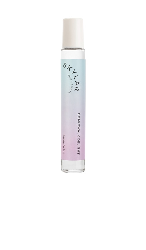 Boardwalk Delight Roller Ball in Beauty: NA.