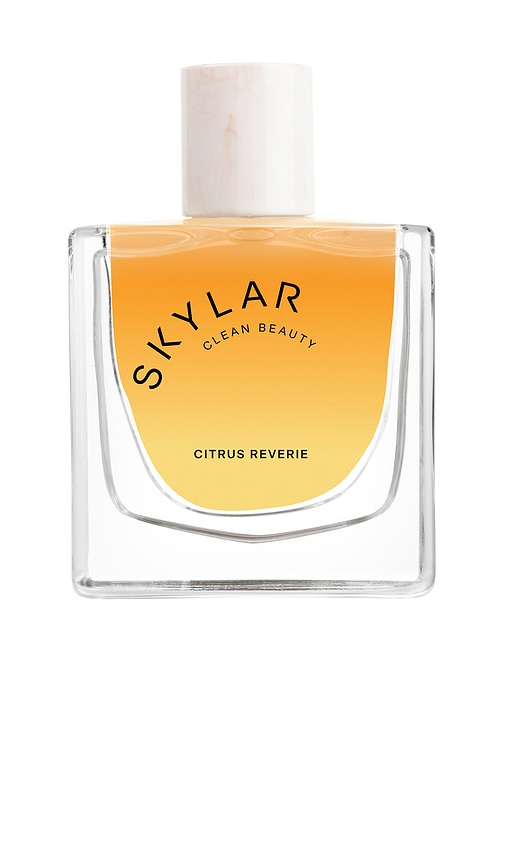 Citrus Reverie Eau De Parfum