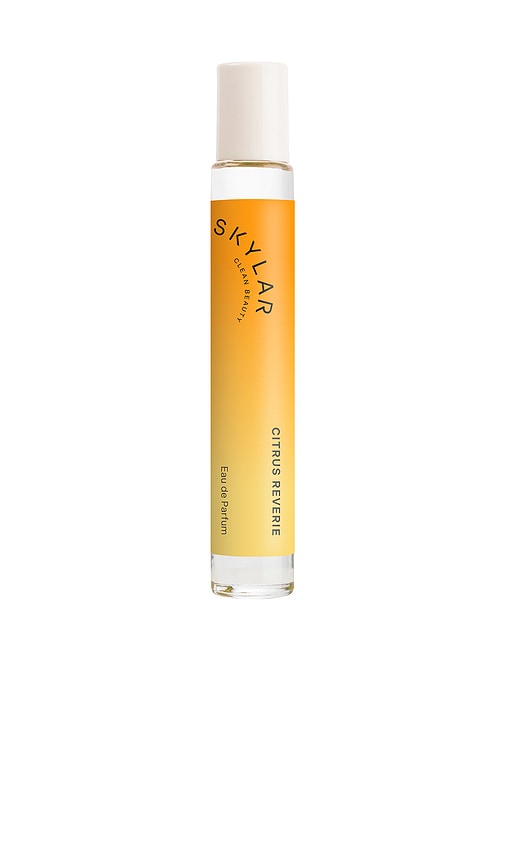 Citrus Reverie Roller Ball in Beauty: NA.