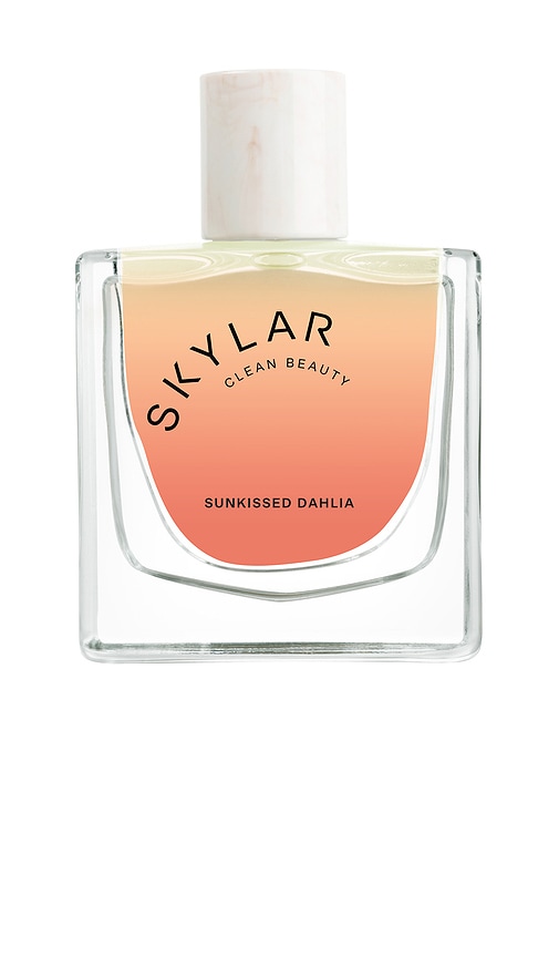 Sunkissed Dahlia Eau De Parfum