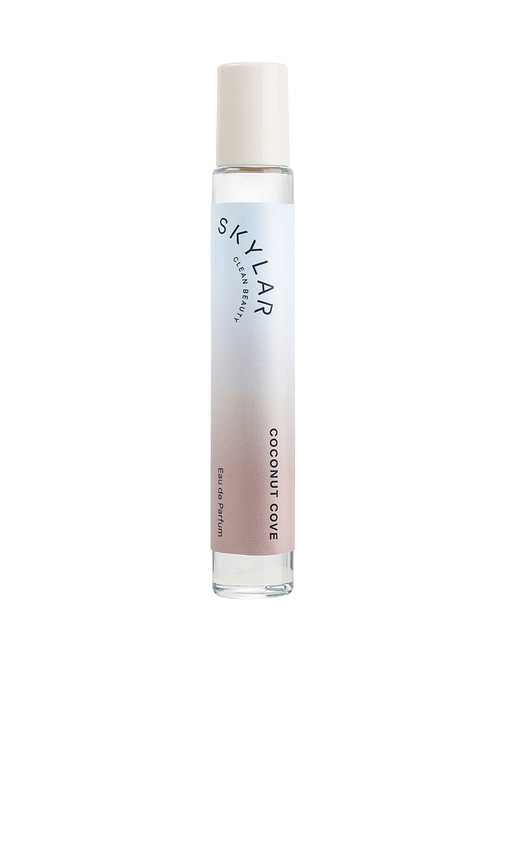 Coconut Cove Roller Ball in Beauty: NA.