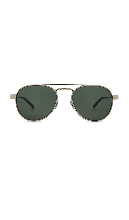 LUNETTES DE SOLEIL in - Saint Laurent - Modalova