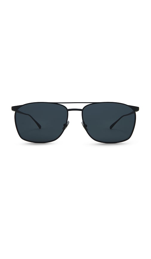 LUNETTES DE SOLEIL in - Saint Laurent - Modalova