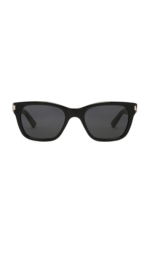Saint Laurent LUNETTES DE SOLEIL en Black 569 €