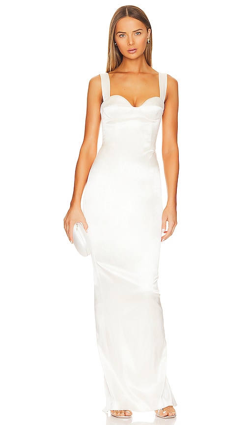 Palmela Dress