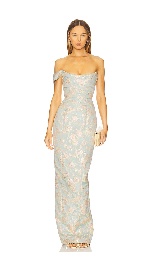 ROBE JACKSON in . Size 6 - SAU LEE - Modalova