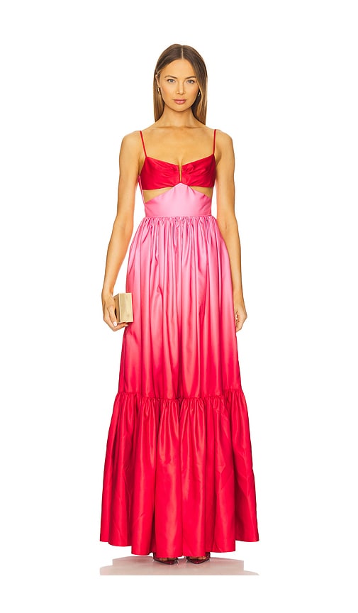 ROBE DE SOIRÉE NOVA in . Size 00, 10, 2, 4, 6 - SAU LEE - Modalova