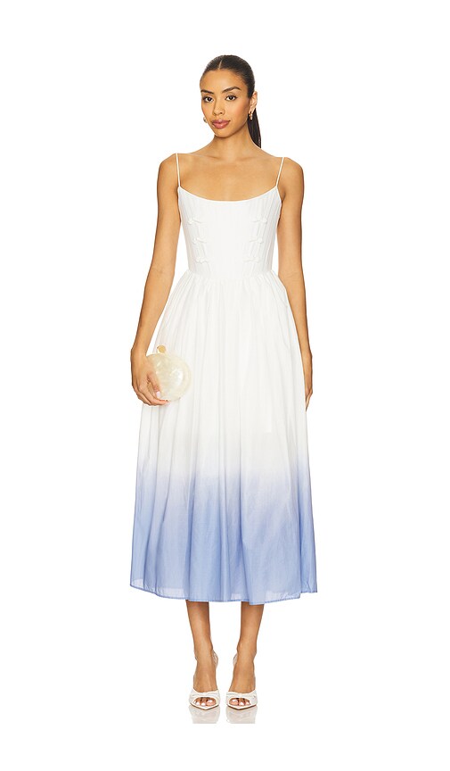 Henley Dress