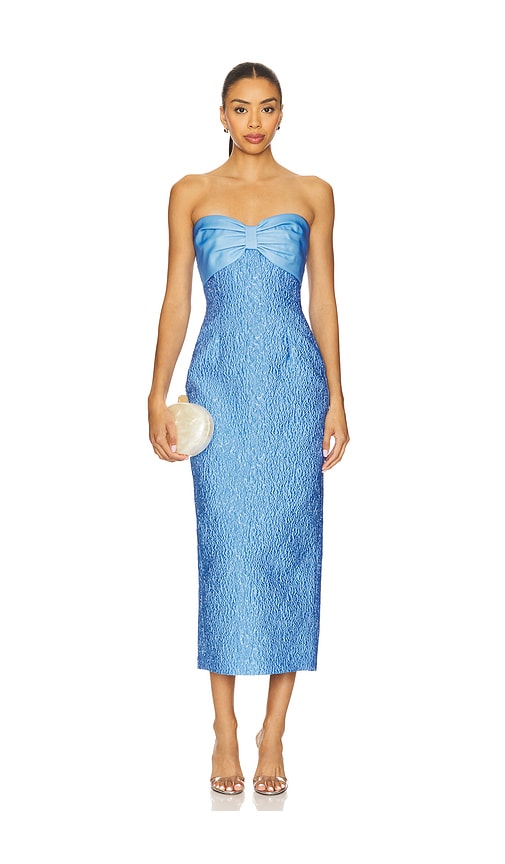 ROBE JACKIE in . Size 4, 6, 8 - SAU LEE - Modalova