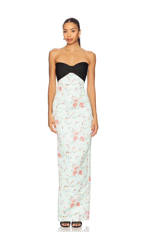 ROBE MONA in . Size 10, 12, 2, 4, 6, 8 - SAU LEE - Modalova