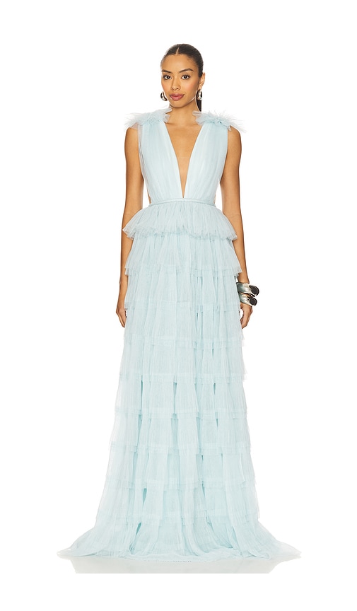 ROBE DE SOIRÉE SABRINA en . Taille 10. Also en 12, 2, 4, 6, 8 - SAU LEE - Modalova