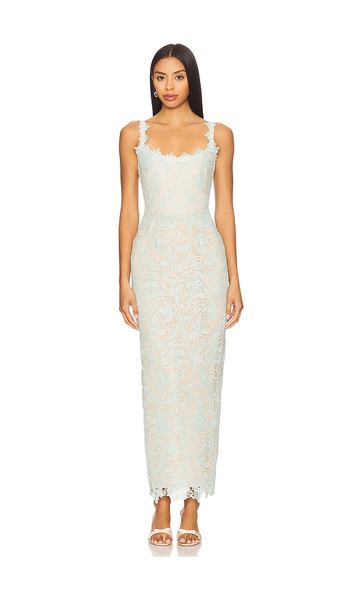 ROBE CORALINE en . Taille 12. Also en 8 - SAU LEE - Modalova