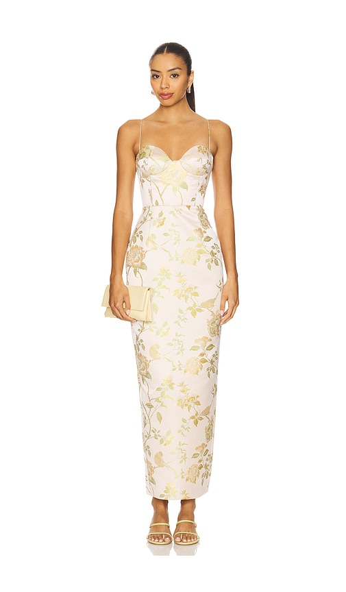 ROBE MARIELLE in . Size 10, 12, 4, 6, 8 - SAU LEE - Modalova