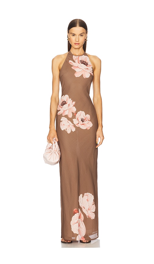 ROBE GWYNETH in . Size 12, 8 - SAU LEE - Modalova