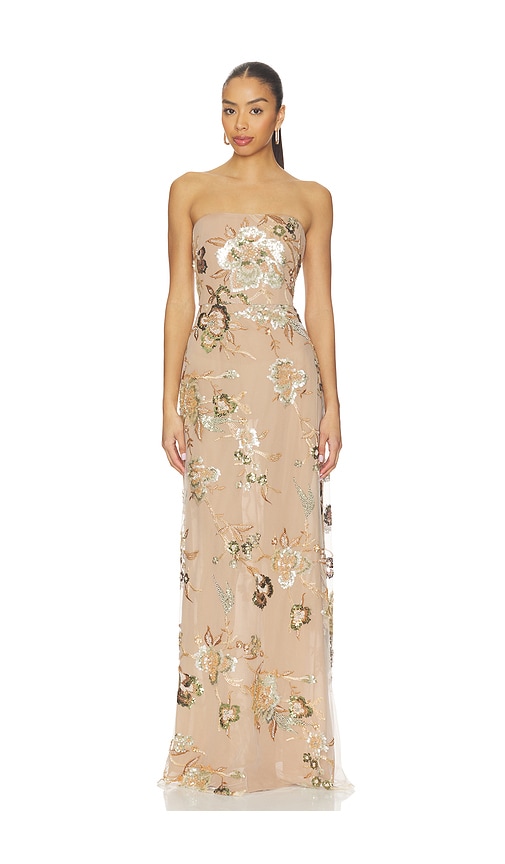 Pippa Maxi Dress